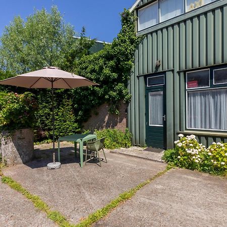 Studio In A Mini-Campsite Near Beach Villa Vrouwenpolder Exterior photo